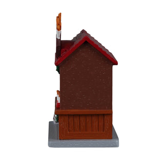 Lemax Caddington Village Accessory: Churros