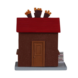 Lemax Caddington Village Accessory: Churros