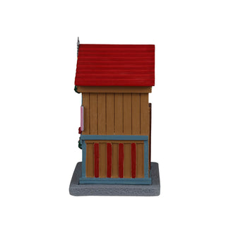 Lemax Caddington Village Accessory: Crepes