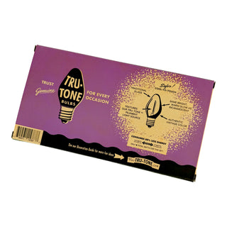 Halloween Classic Light Set, Monster Mash 2-Color, 10 Bulb String Lights, C7 sparkle-castle