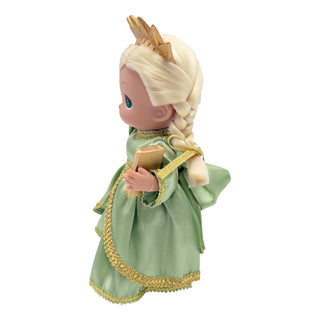 Precious Moments 250th Anniversary Statue of Liberty, 9 inch Doll sparkle-castle