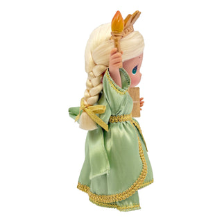 Precious Moments 250th Anniversary Statue of Liberty, 9 inch Doll sparkle-castle