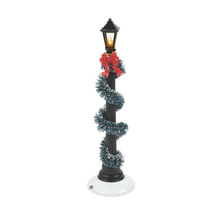 Department 56 Village Supply: Small Town Street Lamps Village Lights