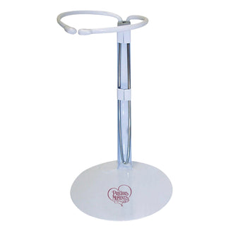 Doll Stand - 16 inch: 1000 sparkle-castle