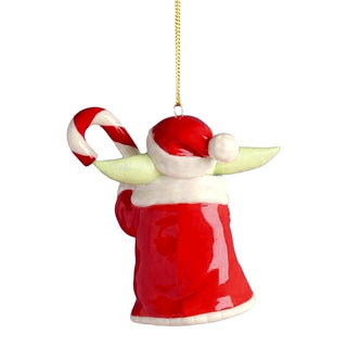 Lenox Star Wars: Grogu Hanging Ornament sparkle-castle