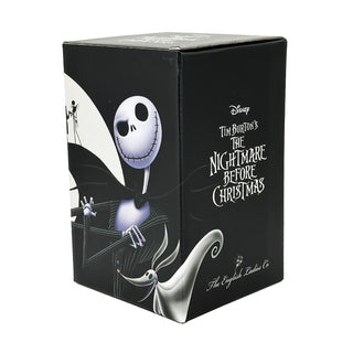 Disney English Ladies: Nightmare Before Christmas Sally Figurine sparkle-castle