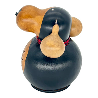 Meadowbrooke Gourds: Hudson Miniature Figurine sparkle-castle