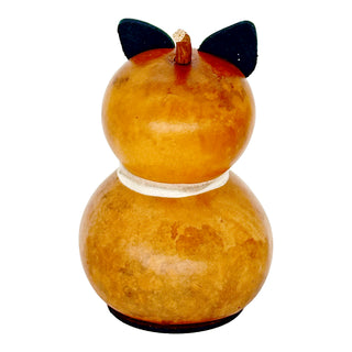 Meadowbrooke Gourds: Katie Miniature Figurine sparkle-castle