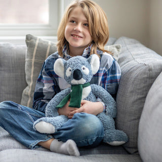 Boyds: Patches Bearsfield Plush sparkle-castle