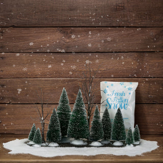 Department 56 Village Supply: Landscape, Set of 14
