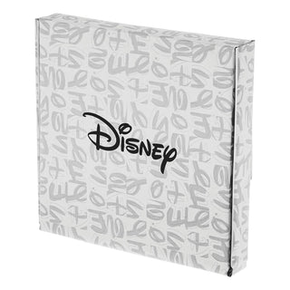 Disney English Ladies: Cruella 6" Decorative Plate sparkle-castle