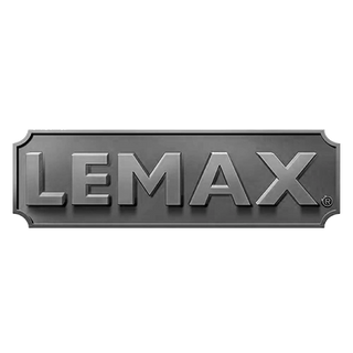 Sparkle Castle Lemax Village Collection Logo