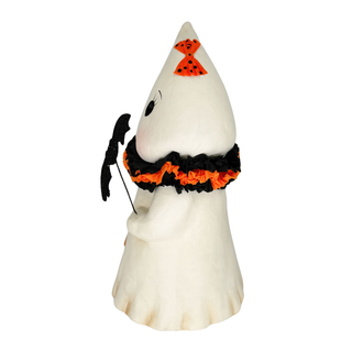 Michelle Allen by Bethany Lowe Halloween: Mama Boo Ghost Figurine sparkle-castle