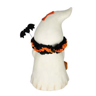 Michelle Allen by Bethany Lowe Halloween: Mama Boo Ghost Figurine sparkle-castle