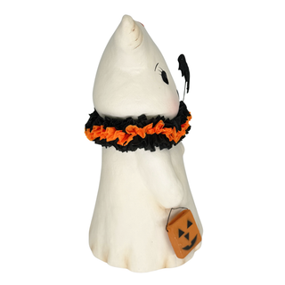 Michelle Allen by Bethany Lowe Halloween: Mama Boo Ghost Figurine sparkle-castle