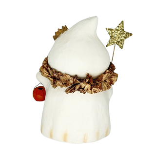 Michelle Allen by Bethany Lowe Halloween: Princess Boo Ghost Figurine