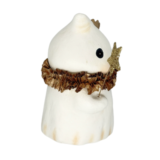 Michelle Allen by Bethany Lowe Halloween: Princess Boo Ghost Figurine