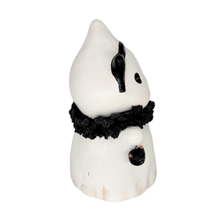 Michelle Allen by Bethany Lowe Halloween: Kitty Boo Ghost Figurine