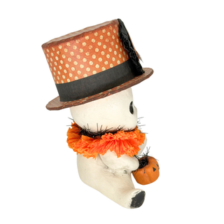 Spooktacular Skelly Figurine