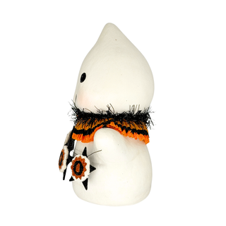 Michelle Allen by Bethany Lowe Halloween: Boo's Boo Ghost sparkle-castle