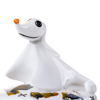 Disney English Ladies: Zero Mini Treasure Box sparkle-castle