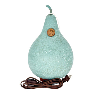 Meadowbrooke Gourds: Starfish Medium Lit Figurine sparkle-castle