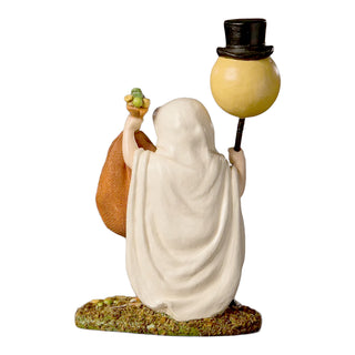 Bethany Lowe: Halloween Boo Bandit Figurine sparkle-castle