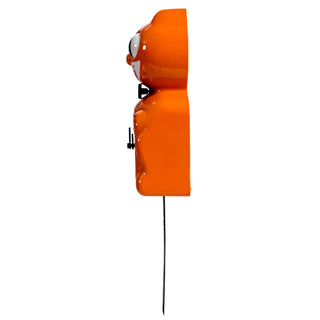 Orange Harvest Kit-Cat Klock sparkle-castle