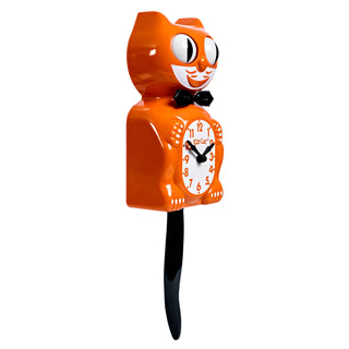 Orange Harvest Kit-Cat Klock sparkle-castle