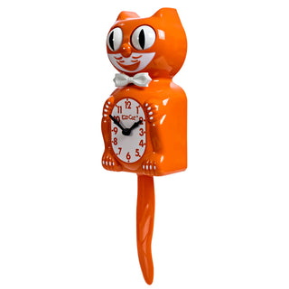 Orange Harvest Kit-Cat Klock sparkle-castle