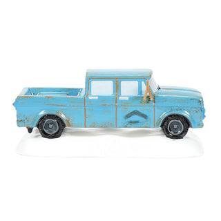 Department 56 National Lampoon's Christmas Vacation Accessory: Clark, Don't Provoke Them! sparkle-castle