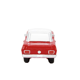 Department 56 Original Snow Village Accessory: Out About Town, Set of 3 sparkle-castle