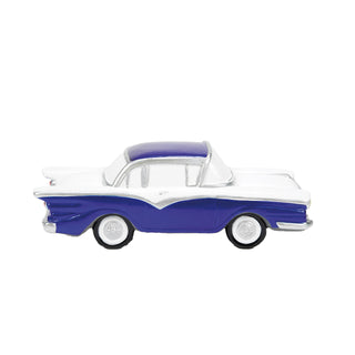 Department 56 Original Snow Village Accessory: Out About Town, Set of 3 sparkle-castle