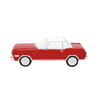 Department 56 Original Snow Village Accessory: Out About Town, Set of 3 sparkle-castle