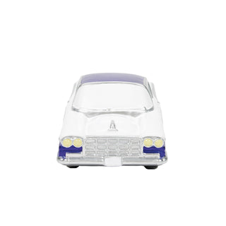 Department 56 Original Snow Village Accessory: Out About Town, Set of 3 sparkle-castle