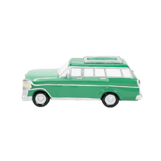 Department 56 Original Snow Village Accessory: Out About Town, Set of 3 sparkle-castle
