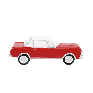 Department 56 Original Snow Village Accessory: Out About Town, Set of 3 sparkle-castle