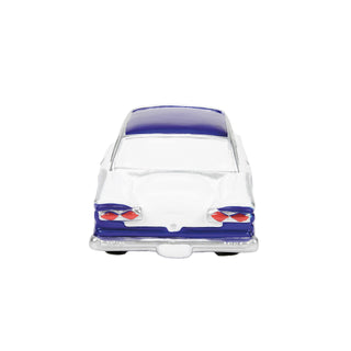 Department 56 Original Snow Village Accessory: Out About Town, Set of 3 sparkle-castle