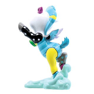 Disney Britto: Hercules Baby Pegasus Miniature Figurine sparkle-castle