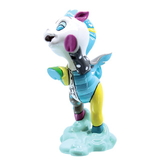 Disney Britto: Hercules Baby Pegasus Miniature Figurine sparkle-castle
