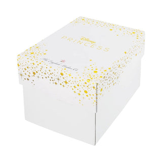 Disney English Ladies: A Wonderful Dream Figurine sparkle-castle