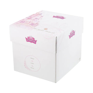 Disney English Ladies: Aurora in Pink Figurine sparkle-castle