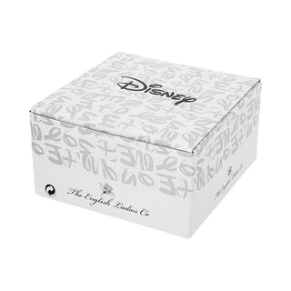 Disney English Ladies: Cruella Decorative Cup & Saucer sparkle-castle