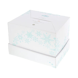 Disney English Ladies: Elsa From Frozen Figurine sparkle-castle