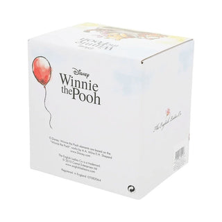 Disney English Ladies: I Think It Is Called Love Figurine sparkle-castle