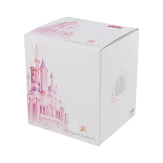 Disney English Ladies: Jasmine Figurine sparkle-castle
