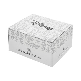 Disney English Ladies: Lilo & Stitch Decorative Cup & Saucer sparkle-castle