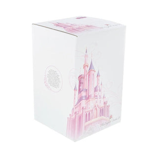 Disney English Ladies: Mrs. Potts & Chip Figurine sparkle-castle