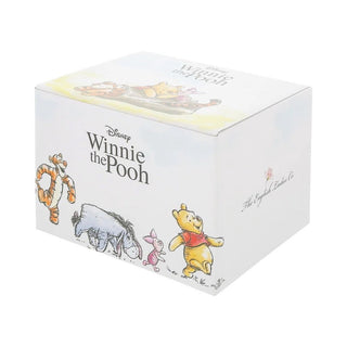 Disney English Ladies: My Favourite Day Figurine sparkle-castle