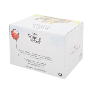 Disney English Ladies: My Favourite Day Figurine sparkle-castle